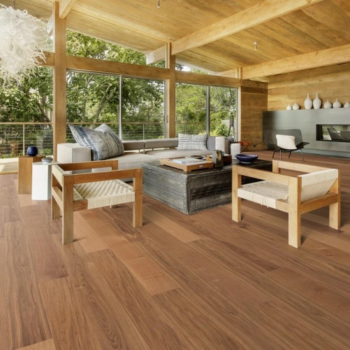 Паркетная доска Kahrs Дуб Джерси 2600200460 - Вид №20