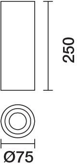 iGuzzini Светодиодный подвесной светильник из алюминия Laser sun-id-1374330 - Вид №5