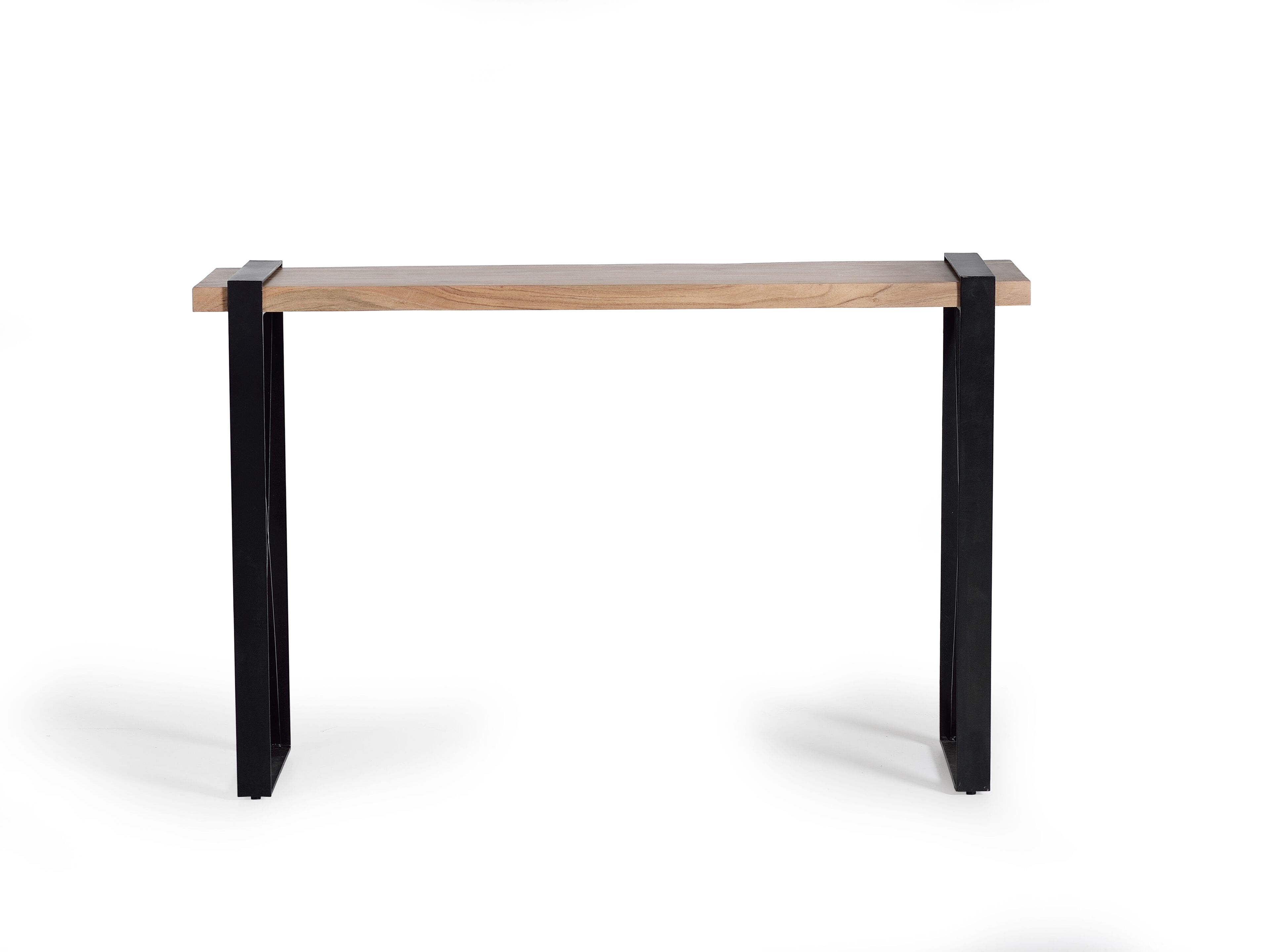 Прямоугольная консоль из акации Giner y Colomer 1201 ARCH-00038282 - Вид №1