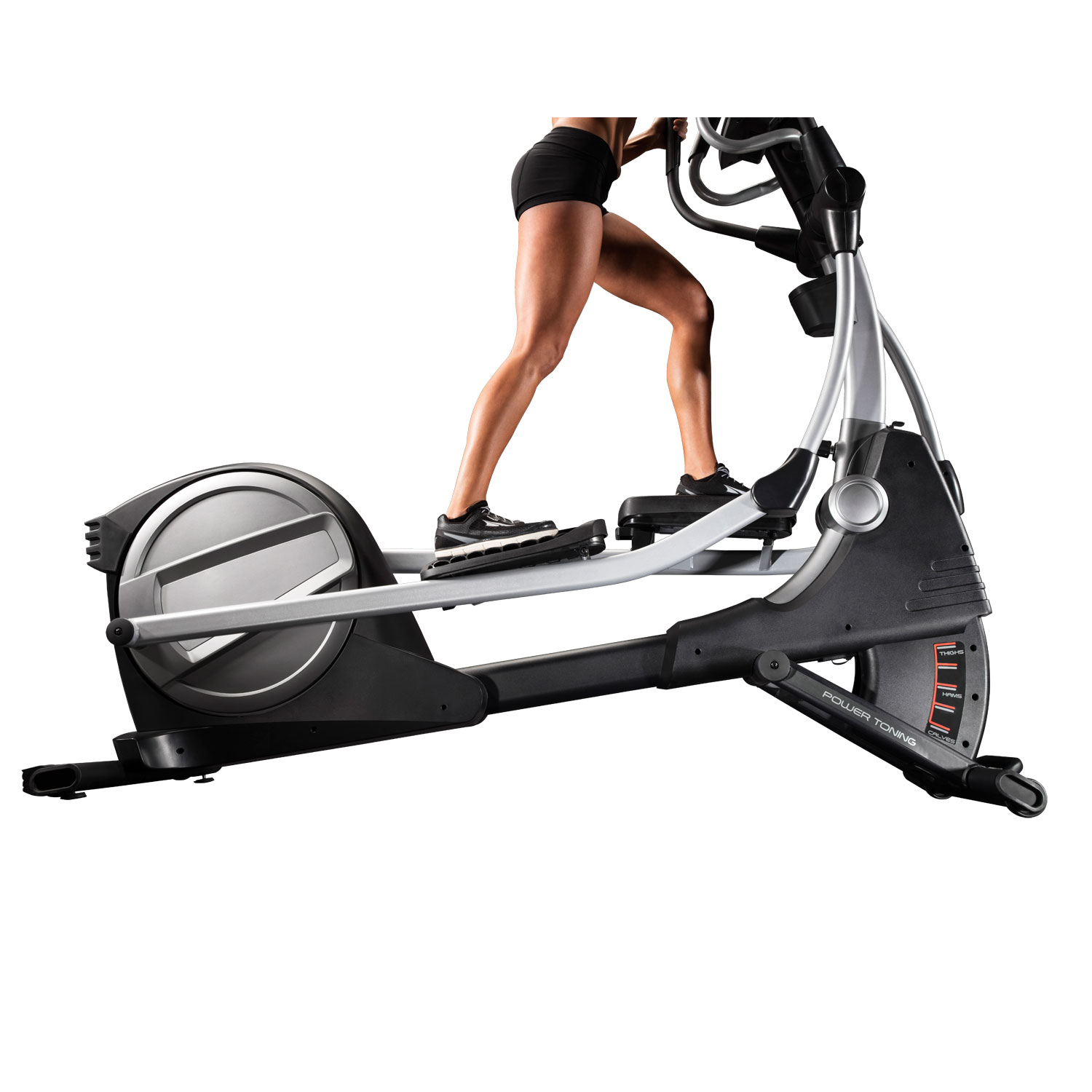 Эллиптический тренажер nordictrack space saver se7i NordicTrack sun-id-2068253 - Вид №8