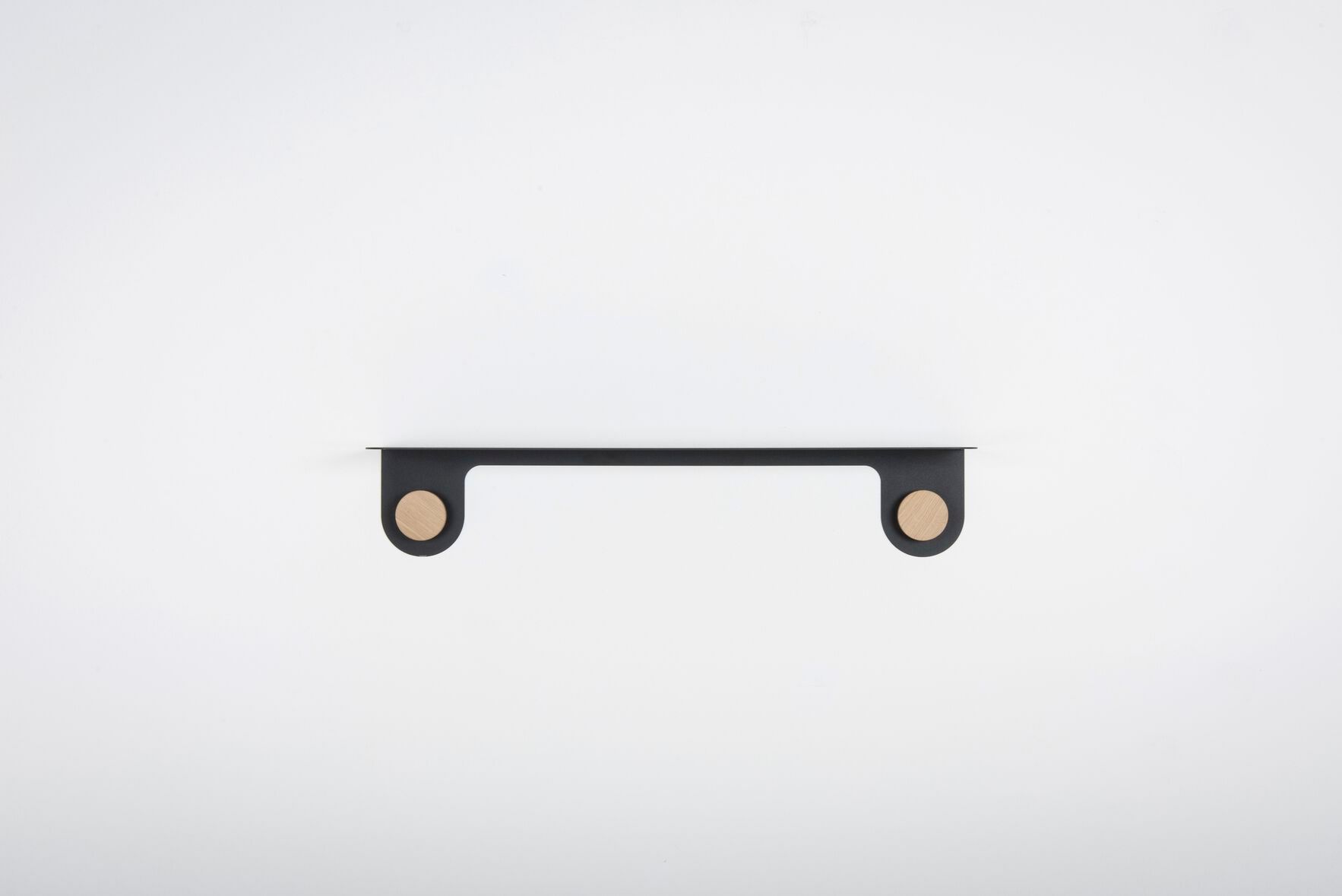 Стальная полка Gazzda крюк ARCH-00065042 - Вид №27