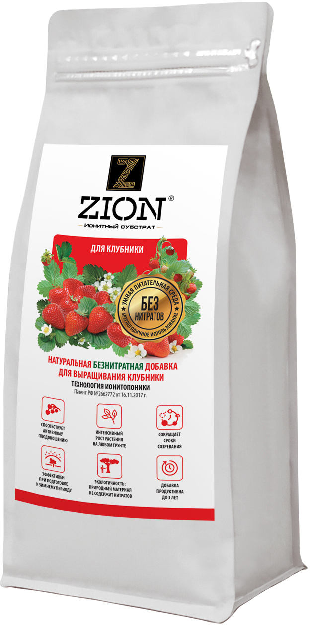 90352893 Удобрение АРТ090 0.9л STLM-0197068 ZION