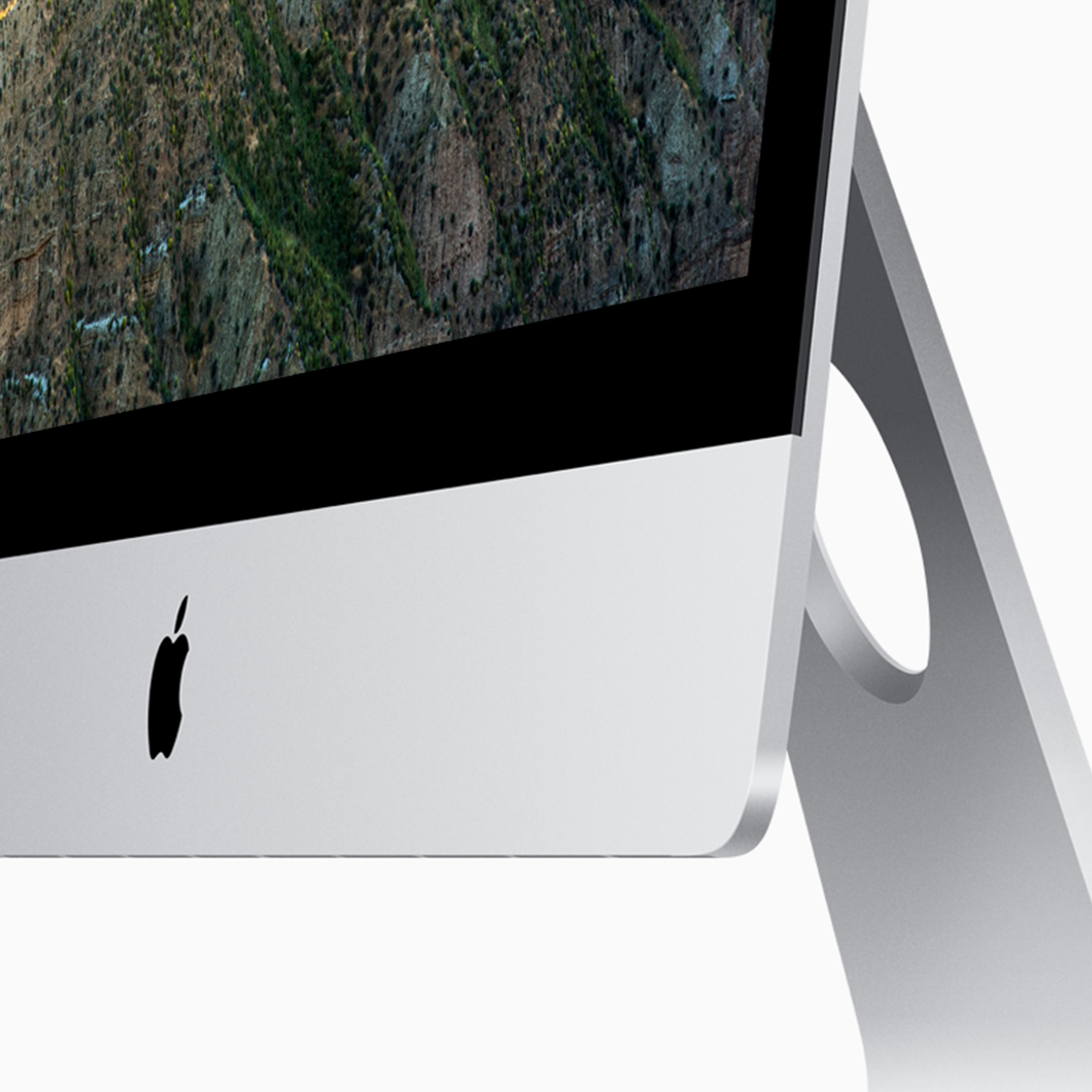 Z0VQ001AP 27-inch imac with retina 5k display/3.0ghz 6-core 8th-generation intel core i5 (tb up to 4.1ghz)/32gb 2666mhz ddr4/1tb fusion drive/radeon pro 570x with 4gb gddr5 Apple Santreyd  - Вид №2