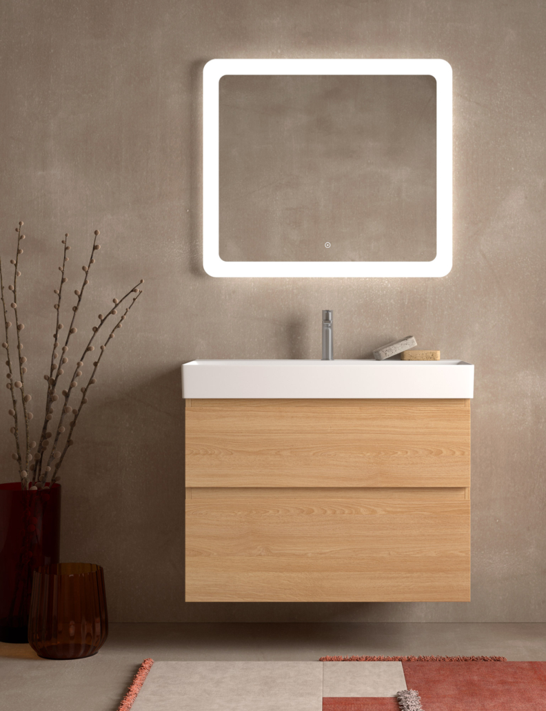 Комплекты мебели для ваннойELENA Collection Avila Dos AVST10 - Вид №13