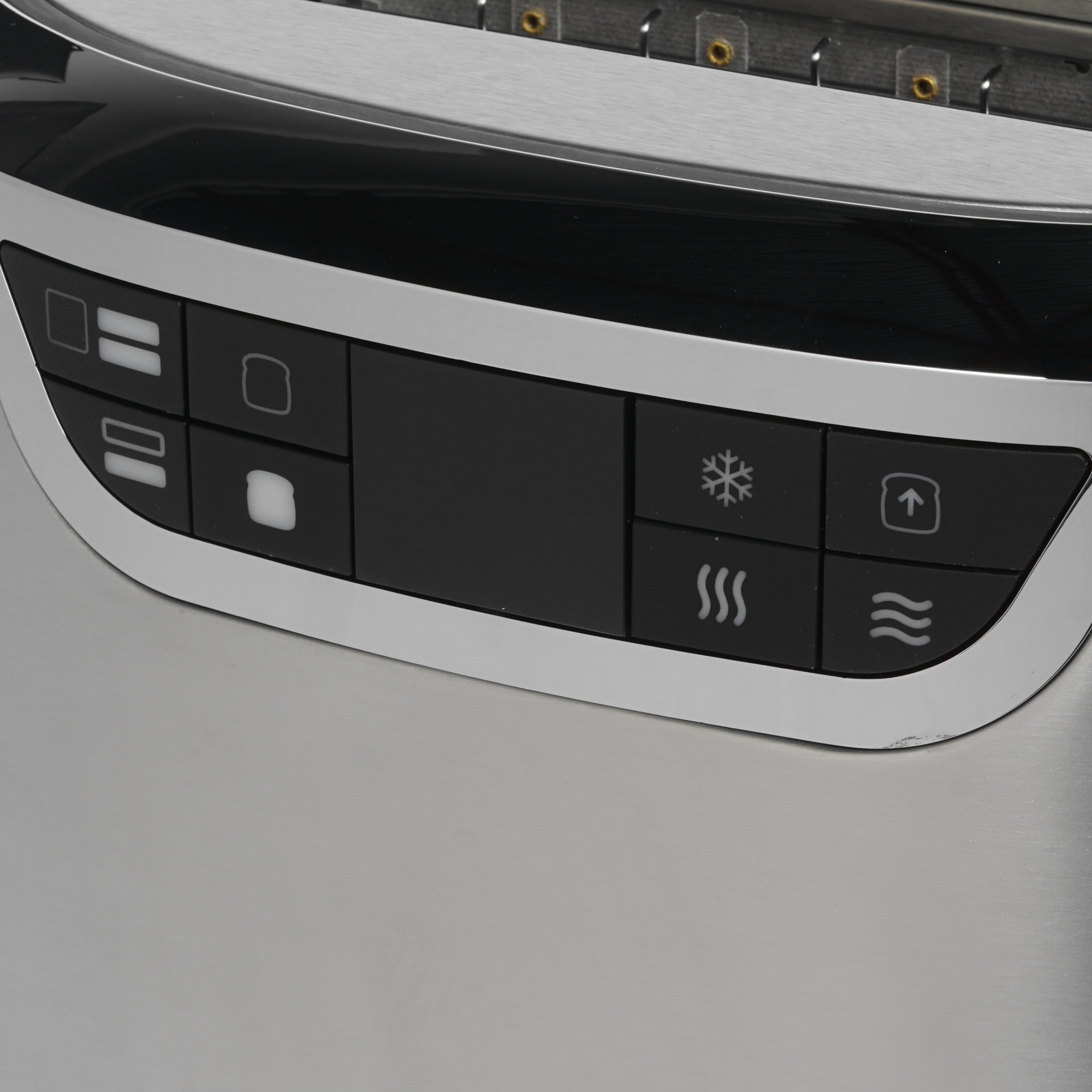 8117471 Тостер CASO T2 серебристый STDN-0005569 - Вид №6