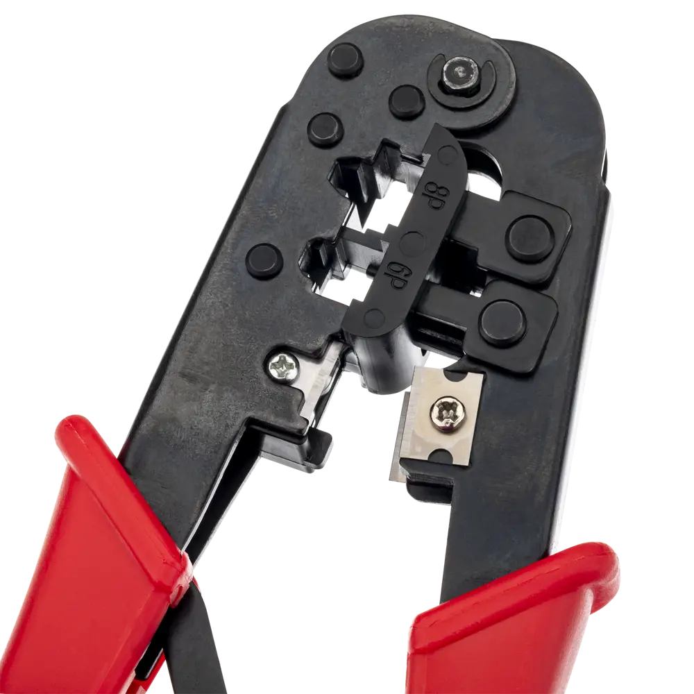 Кримпер Santreyd 568R для обжима разъемов 8P8C и 6P6C 87660670 STLM-0840570 - Вид №4