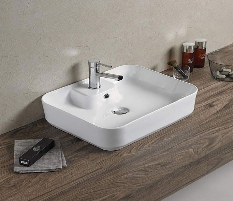 9445 Умывальник LAB.Space N - Вид №3