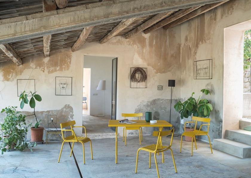 emu Кресло Miky 638 - Вид №11