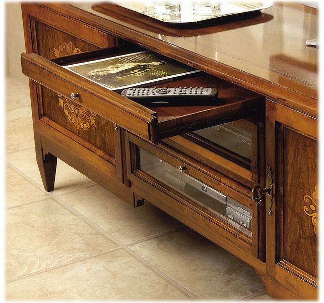 Тумба под TV  TOSATO 23.16  - Вид №1