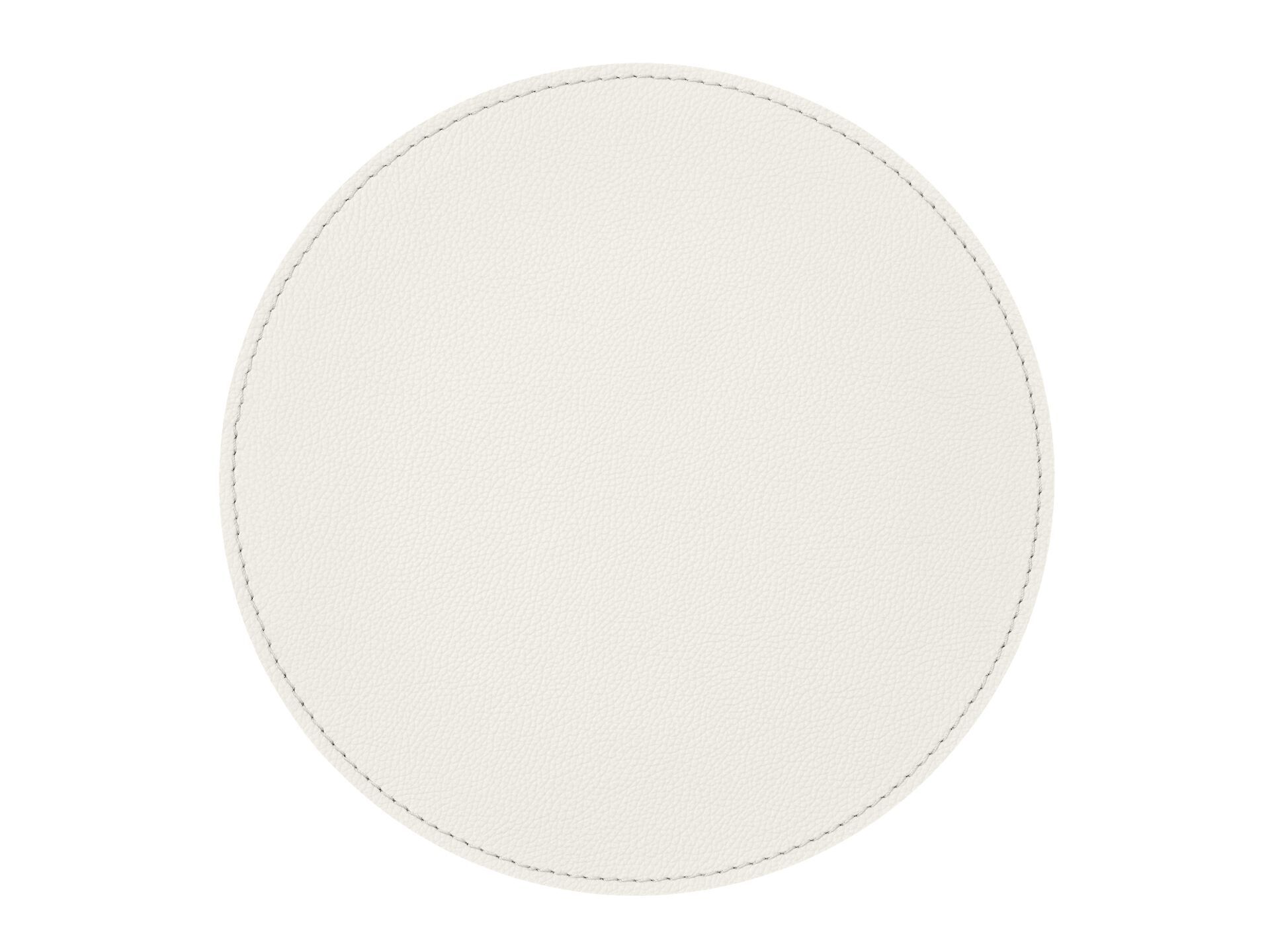 Круглый кожаный коврик для мыши EGLOOH APOLLO ARCH-00086294 - Вид №90