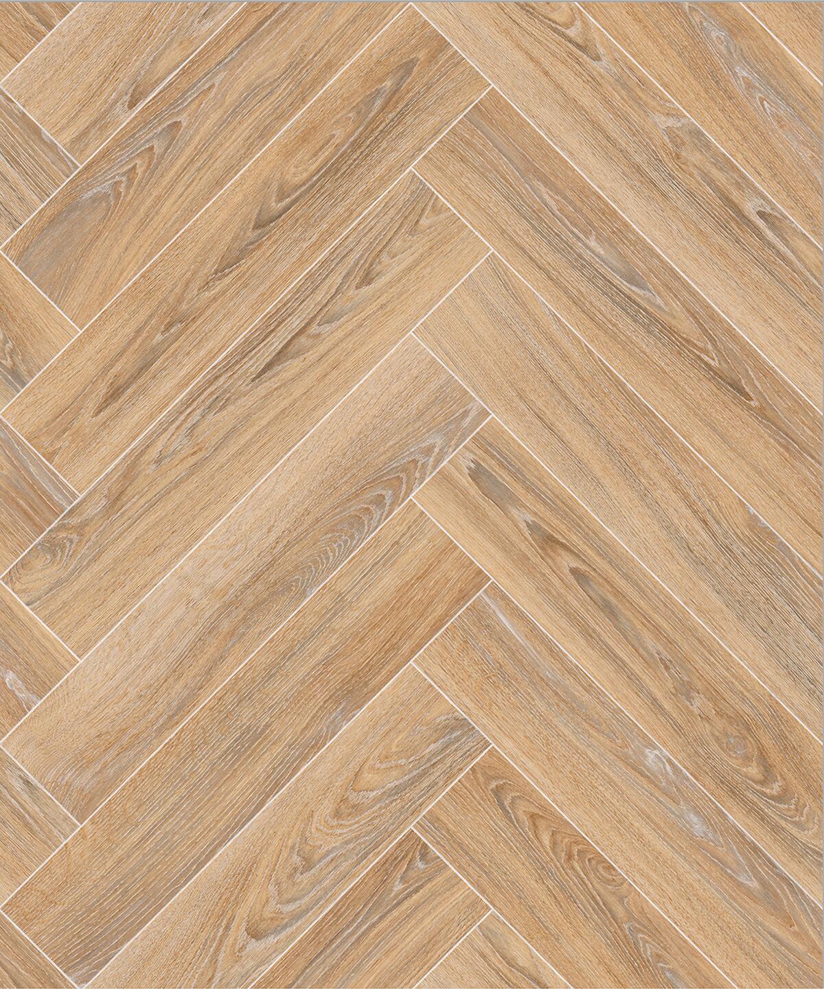 Нескользящий виниловый пол с эффектом дерева BEAUFLOR Hightex ARCH-00072800 - Вид №3