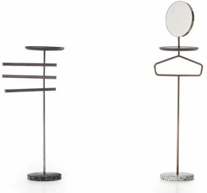 PIANCA Подставка для камердинера из металла Contralto