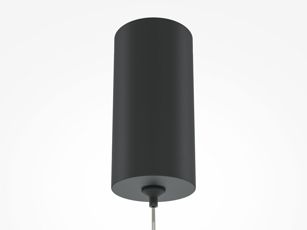 Алюминиевый светодиодный подвесной светильник Maytoni PRO SHADE ARCH-00067799 - Вид №1