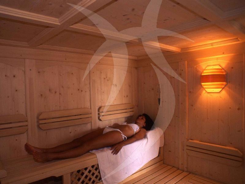 Happy Sauna Сауна sun-id-1370722 - Вид №1
