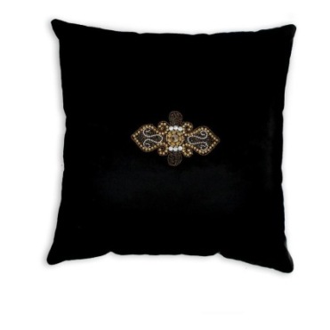006082 Подушка Black Jewel Koket 
