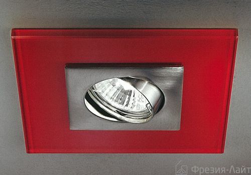 Orion Str 10-418 rot встраиваемый потолочный 85389