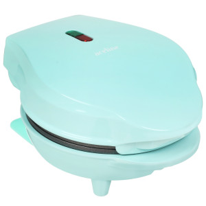 5429575 Вафельница Aceline WM-550 бирюзовый