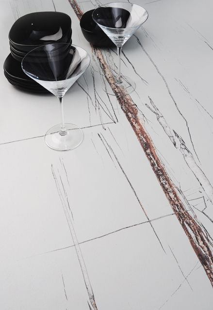 Столешницы для кухни - Сахара Гамильтон LIGRON LIST394 2135 - Вид №4