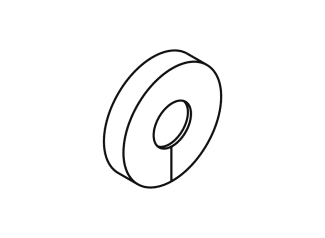 801.35.376 Поручень для душа с выдвижным держателем для душа HEWI Greifen  - Вид №30