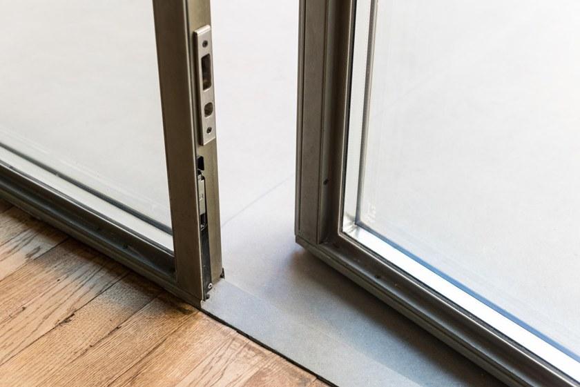 Mogs Французское окно с терморазрывом из стали Mogs sun-id-1386570 - Вид №4