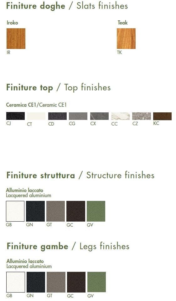 Деревянная садовая скамейка Sovet Italia тонкий ARCH-00031627 - Вид №4
