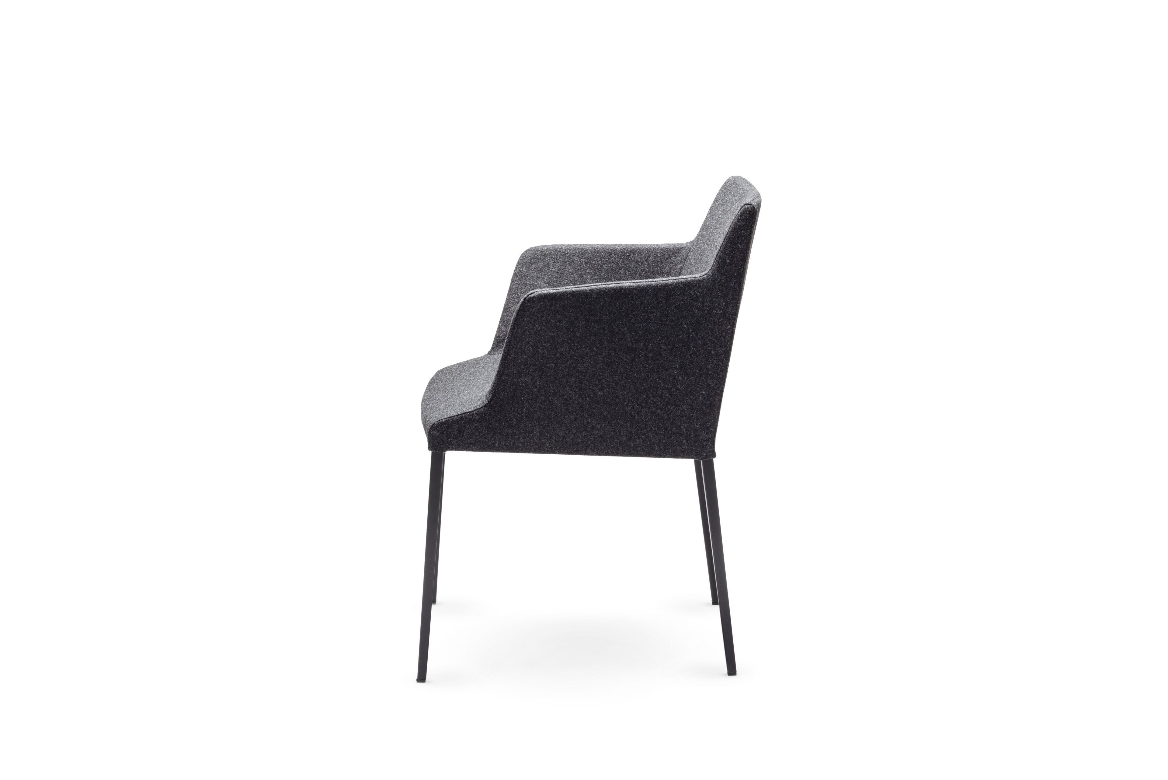 Стул с подлокотниками CHAIRS & MORE ARCH-00099211 - Вид №2