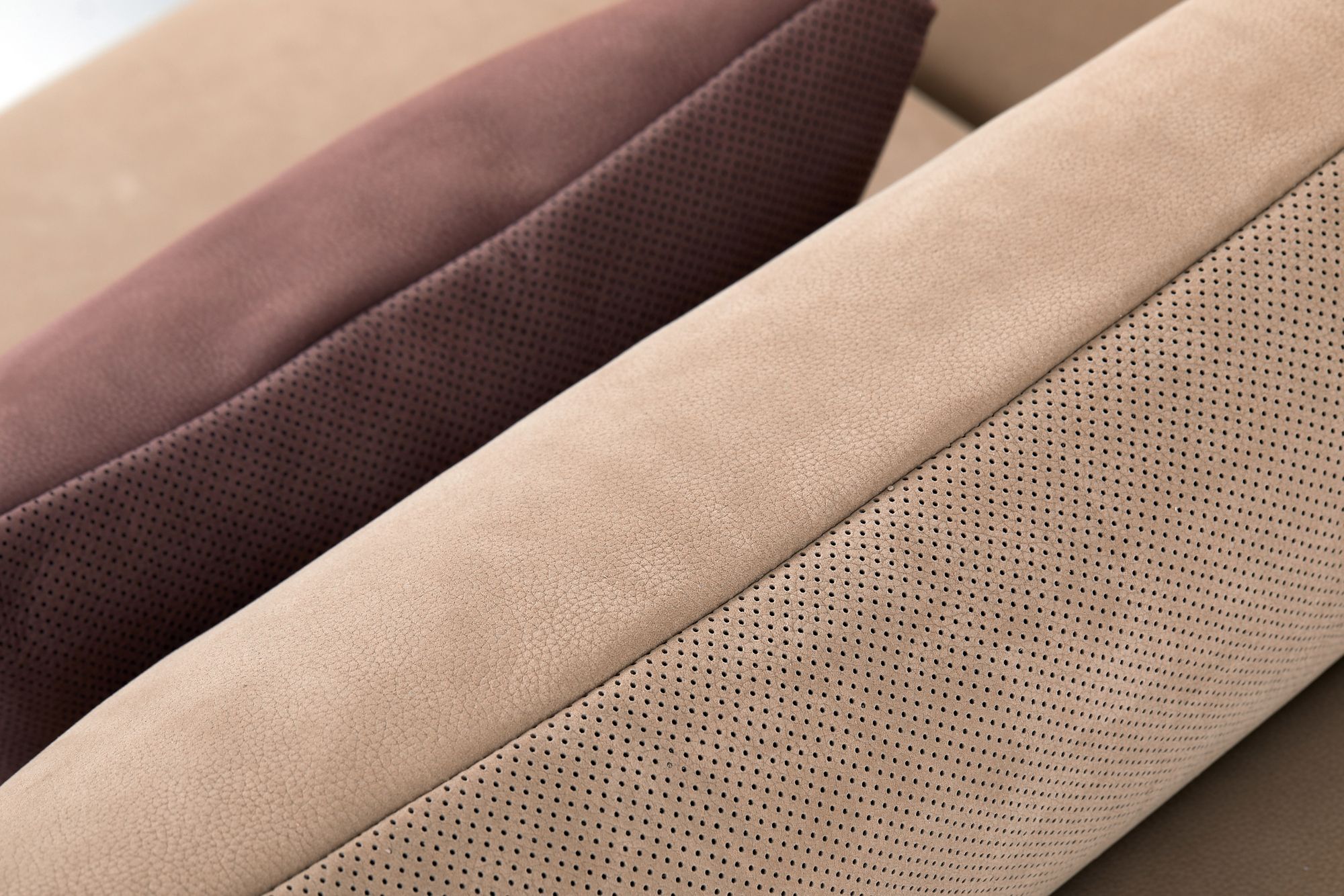 Угловой диван из ткани ESTEL GROUP SanMarino ARCH-00126164 - Вид №2