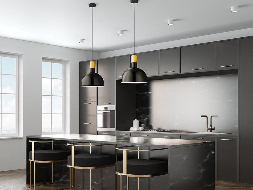 Valaisin Grönlund Подвесной светильник Dominica 1305-color - Вид №5