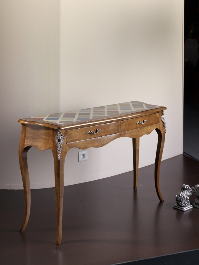 003017 Консоль Luis XV R Lola Glamour LXW Santreyd  - Вид №6