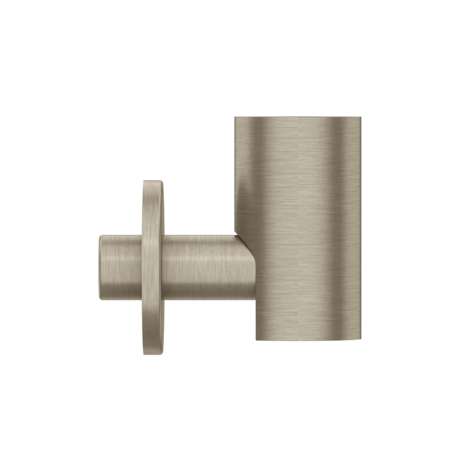 Смеситель для раковины 28733 149 Gessi  МАТОВЫЙ НИКЕЛЬ FINOX 28733149