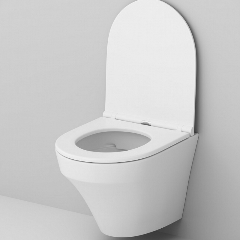 IS49051.501700 Инсталл с клав Pro L глянц хром с подв унит FlashClean с сид м/л AM.PM Inspire - Вид №3