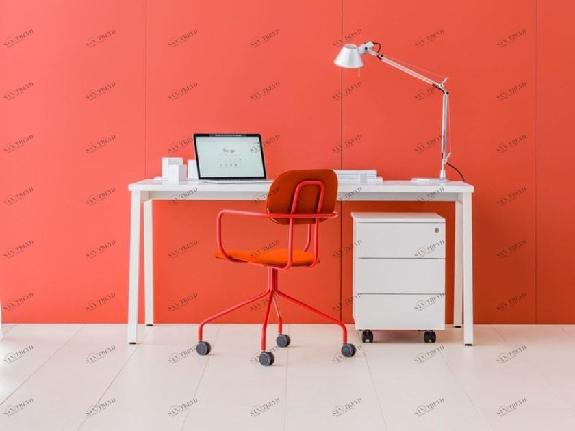 MDD Прямоугольный операционный стол из меламина Ogi sun-id-1378841