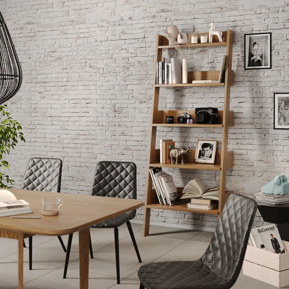 Santreyd Планкен из лиственницы с фаской 20×90×2000 мм 82010676 STLM-0017361 - Вид №5