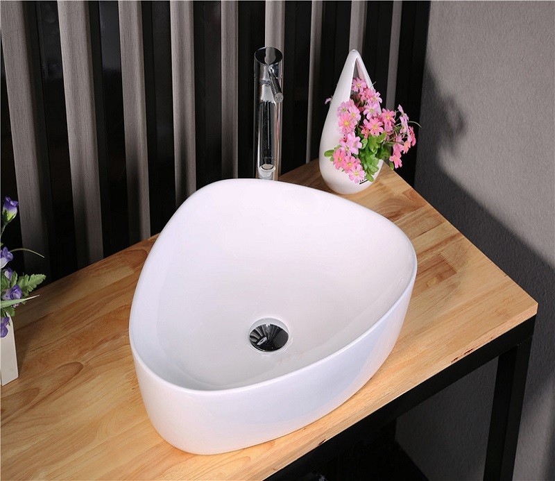 9386 Умывальник LAB.Space N - Вид №5