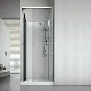 Душевая кабина угловая Sound COMFORT 100/70 см 1SDC5S5