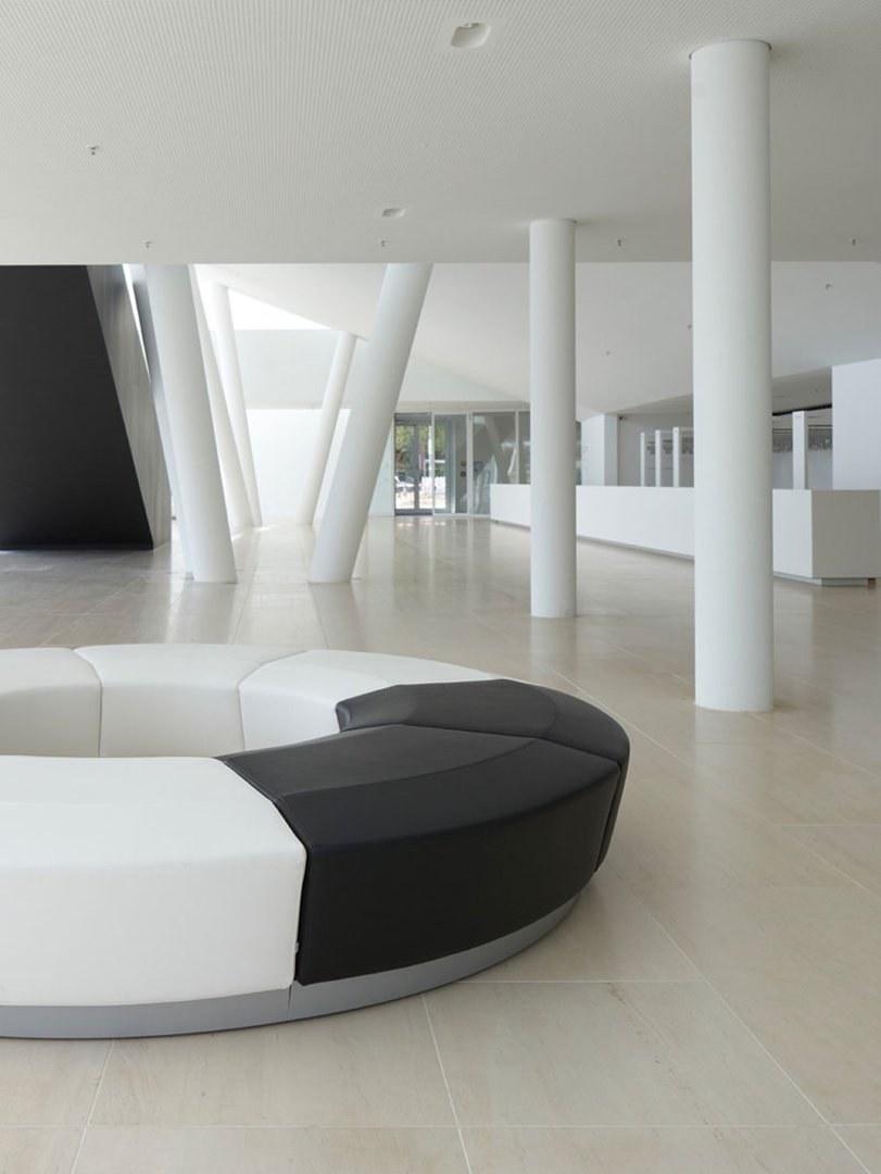 COR Модульный диван Affair sun-id-1405084 - Вид №12