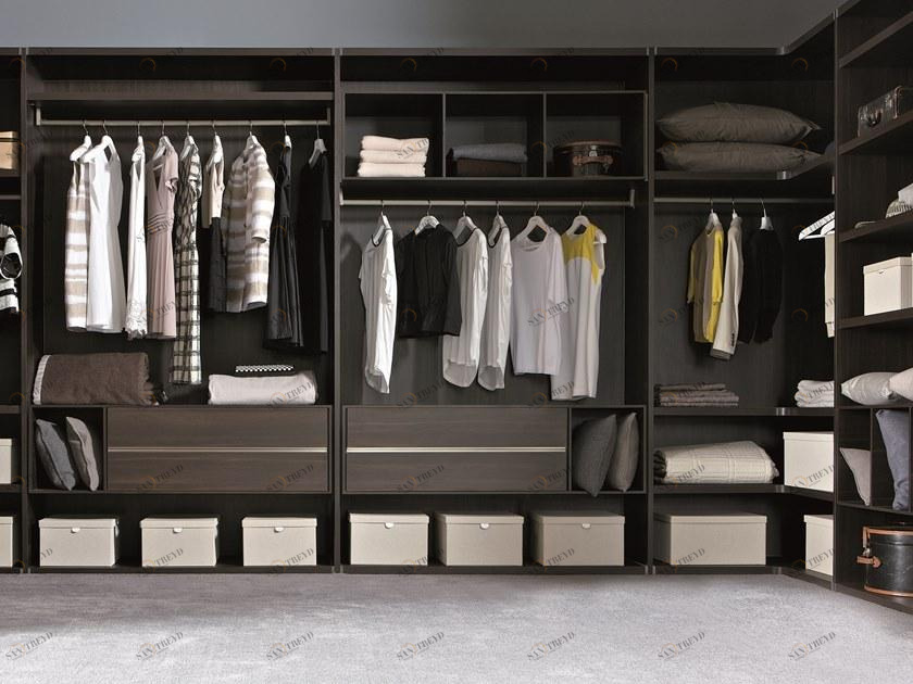 ESTEL GROUP Модульная гардеробная sun-id-1383981