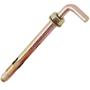 Анкерный болт с крюком Невский 12x130 мм