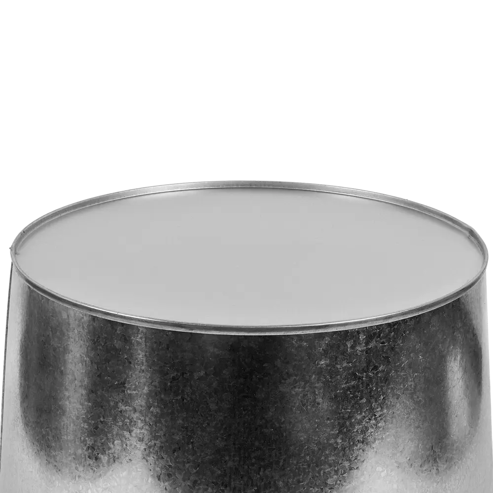 Santreyd Бак оцинкованный 20 л для воды и жидкостей с крышкой 84855068 STLM-1498912 - Вид №3