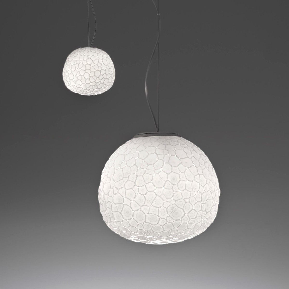 Artemide METEORITE 1702010A подвес 104863 - Вид №1