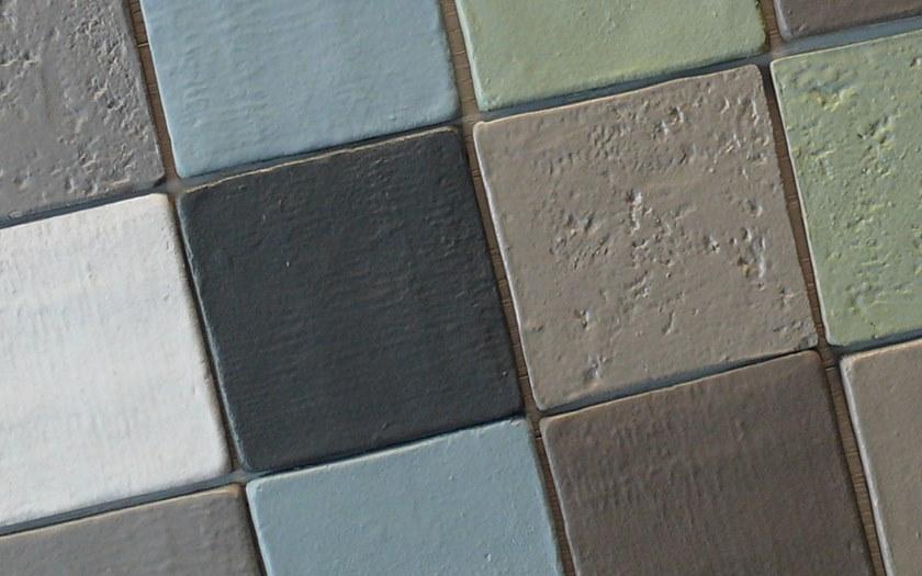 Danilo Ramazzotti Внутренняя облицовка майоликой Intonaco I ge s - Вид №2