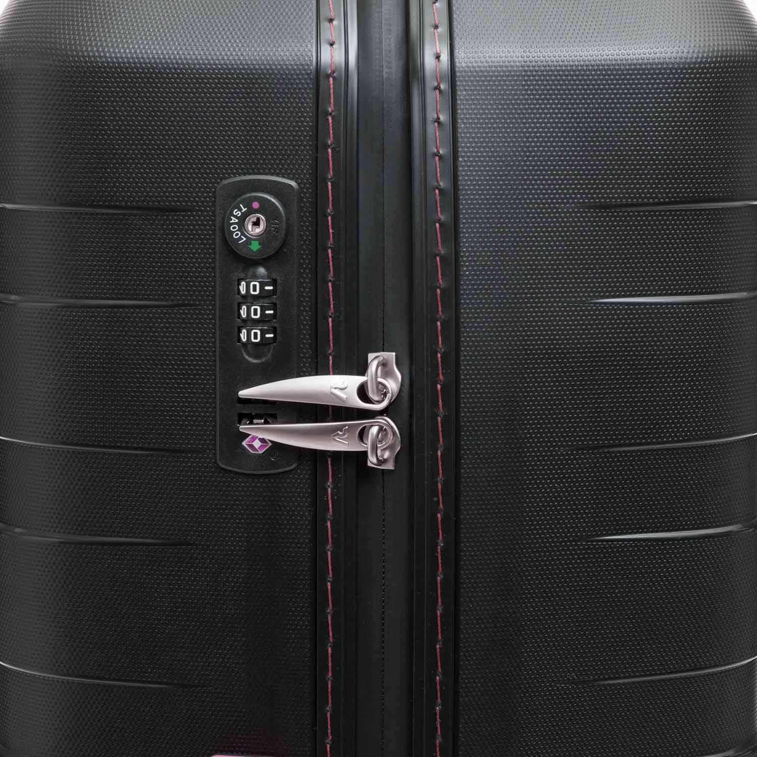 5512-3901 Чемодан 5512 Medium Spinner Roncato Box - Вид №5