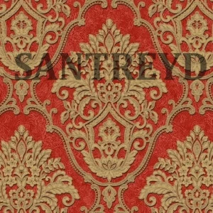 3794-6 Обои Erismann Violetta