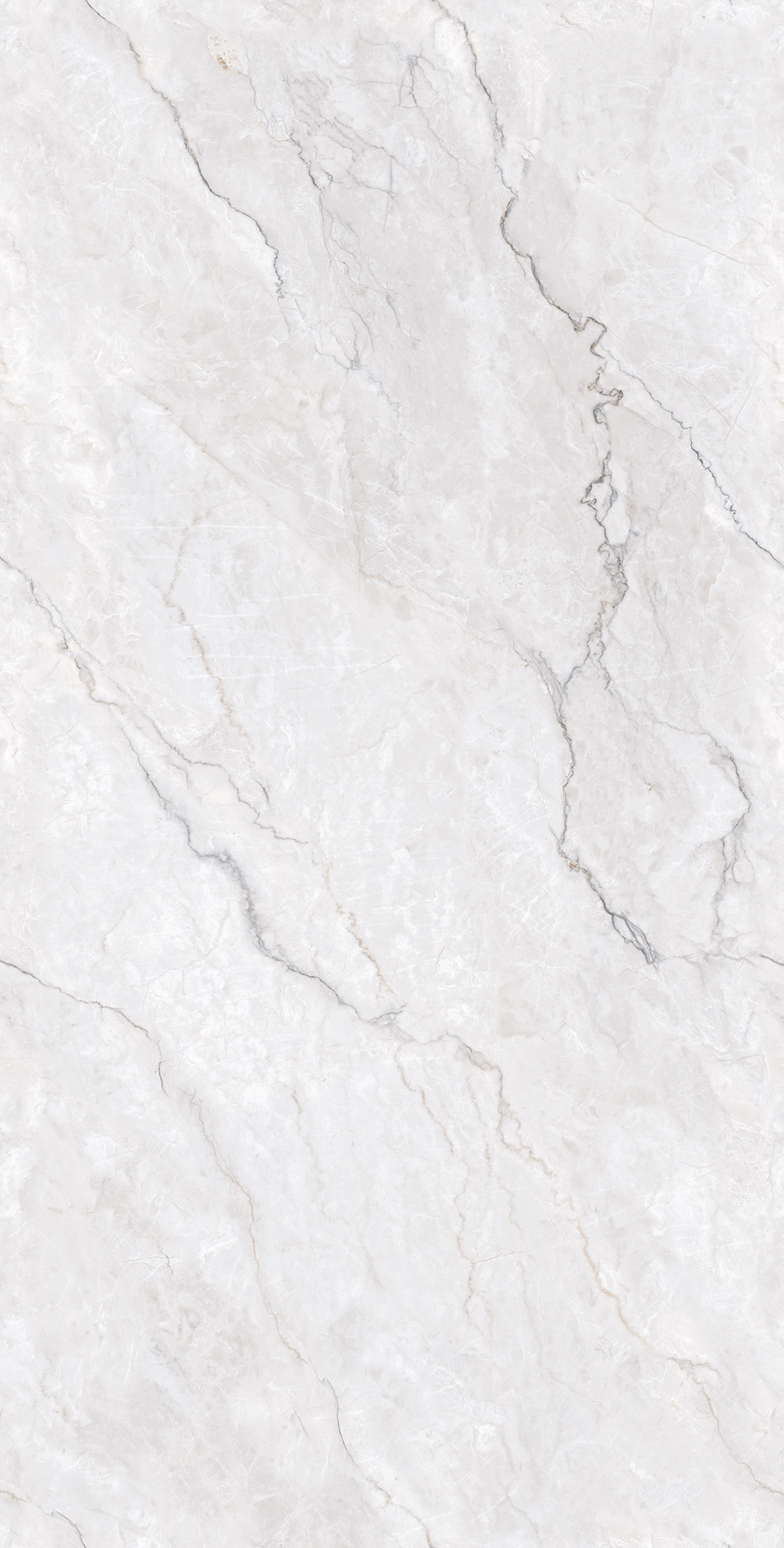 Керамогранит LUMIERE WHITE 80х160 Creanza CZ-GL06-B - Вид №4