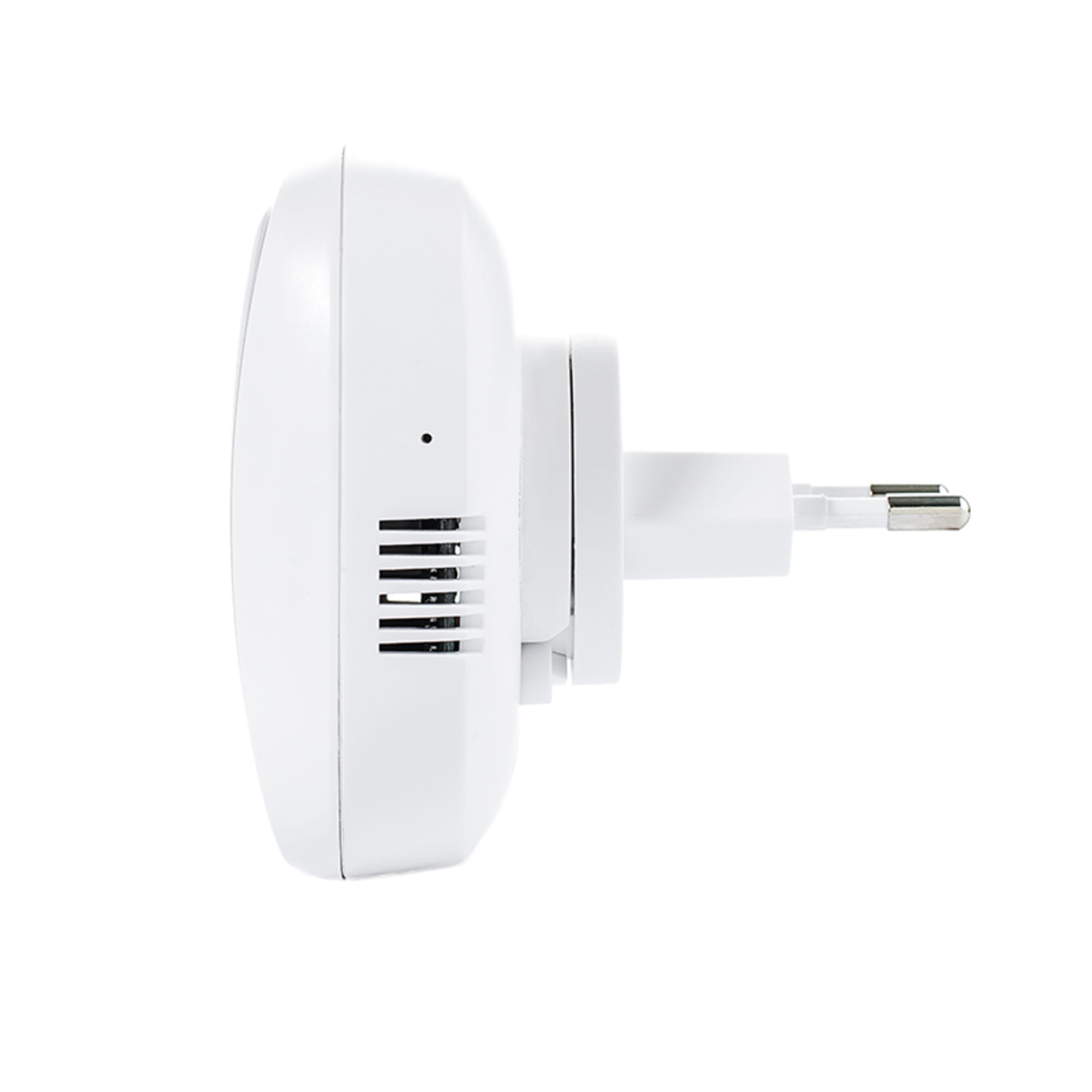 82642853 Датчик контроля утечки газа метан Триколор Умный Дом SGMHM-I1, 240 В Santreyd  - Вид №1