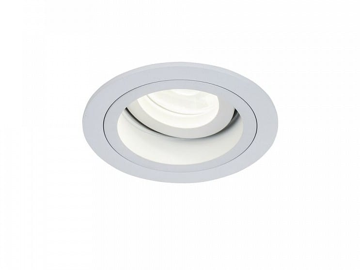 Алюминиевый поворотный прожектор с порошковым покрытием Maytoni Akron ARCH-00075732