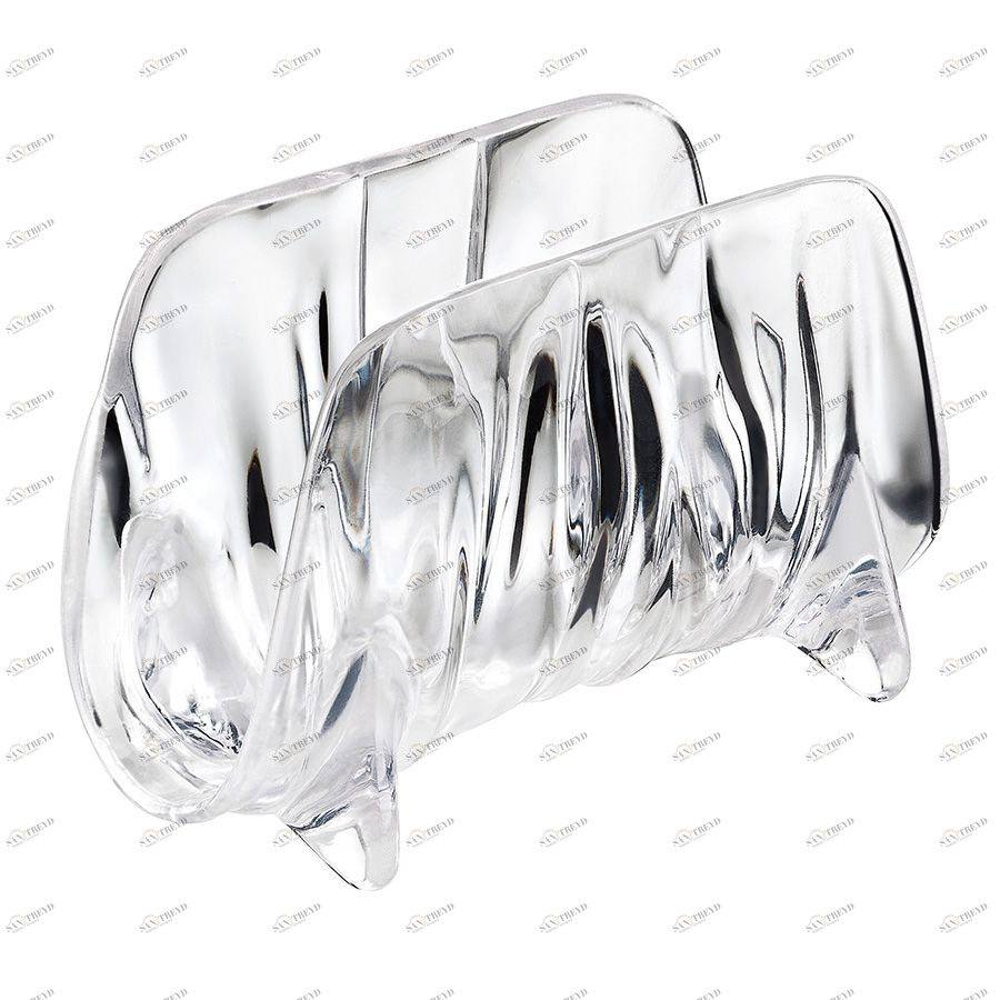 Салфетница Aqua прозрачная Guzzini 24950000