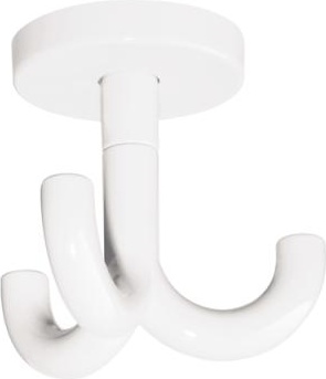 477.90.051 тройной крючок HEWI System 111 | Polyamid  - Вид №7