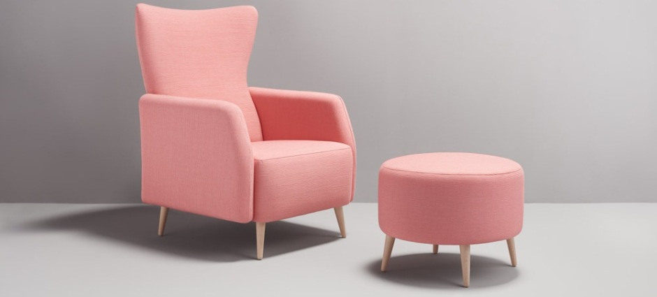 049980 Пуф Missana Alice Santreyd - Вид №2