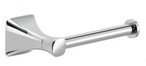 CE24(13) Gedy G-Cervino, бумагодержатель, цвет хром